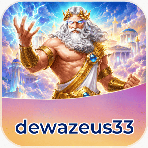Kontak Resmi dewazeus33
