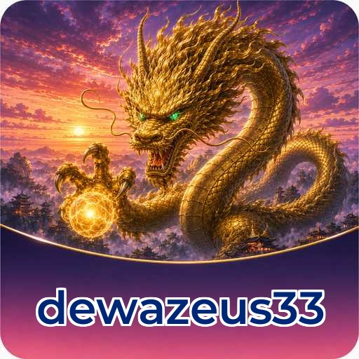 dewazeus33 APK Indonesia - Dashboard dan Interface