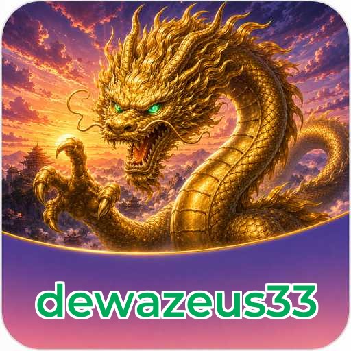 Lisensi Resmi dewazeus33