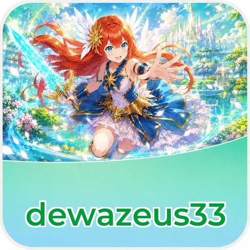 Visi Misi dewazeus33