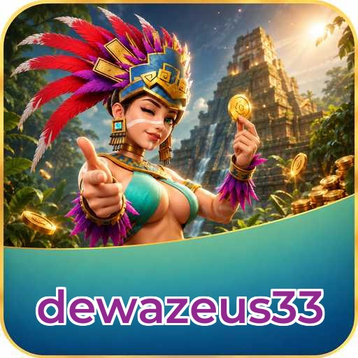 Instalasi dewazeus33 APK