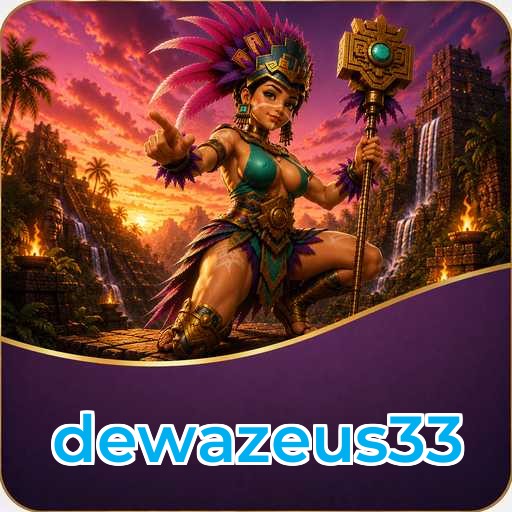 dewazeus33 Key Features