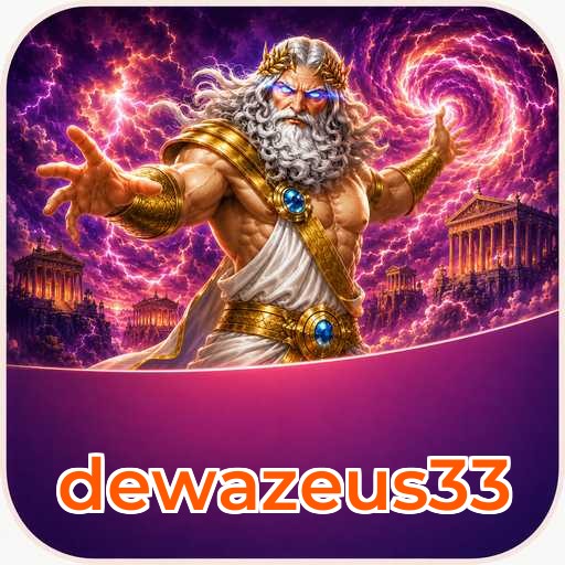 Aplikasi dewazeus33 APK