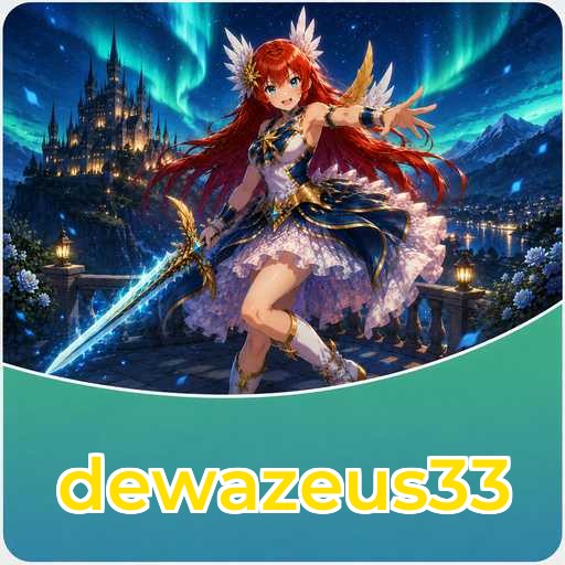 Fitur dewazeus33