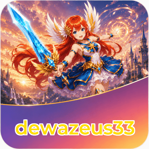 Sertifikasi Tim dewazeus33