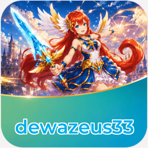 Persyaratan Download dewazeus33