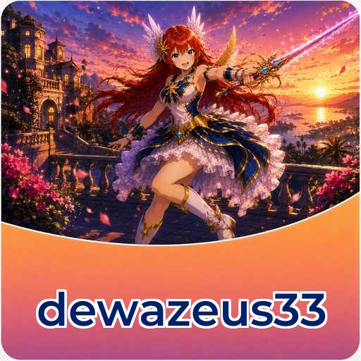 Verifikasi Resmi dewazeus33